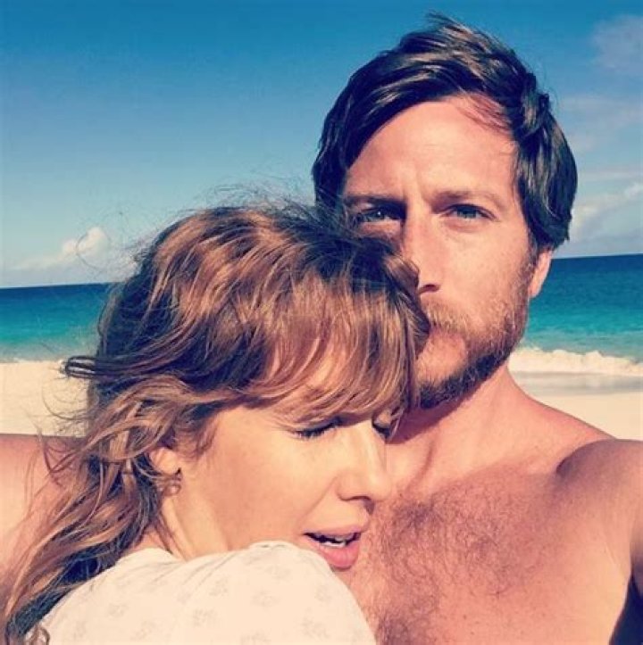 Who is Kyle Baugher? Wiki, Biography & Facts About Kelly Reilly's Husband
