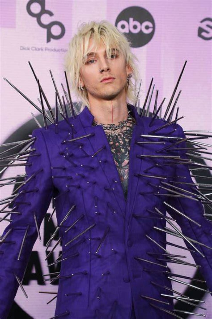 Who Is Machine Gun Kelly&rsquo;s Daughter Casie Colson Baker & Mother Of His