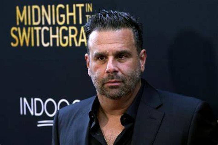 Who is Randall Emmett's latest date? Lala Kent's ex seemingly reveals