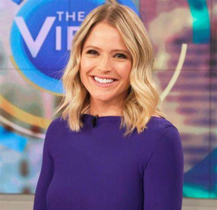 Who Is Sara Haines' Husband? All About Max Shifrin