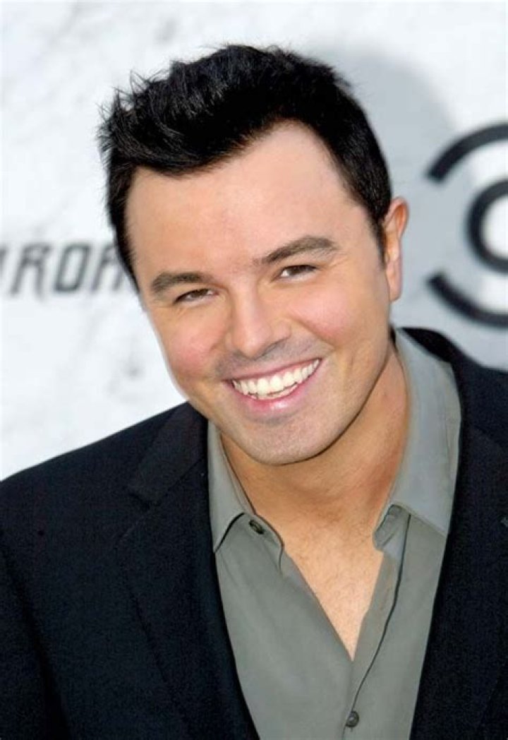 Who is Seth MacFarlane? Bio Net Worth, Wife, Singer, Girlfriend, House