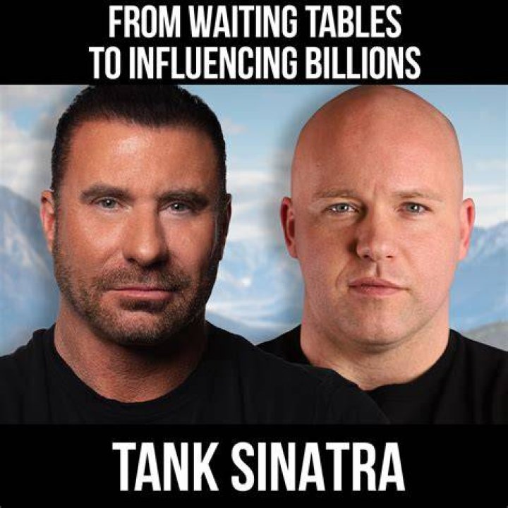 Who is Tank Sinatra?