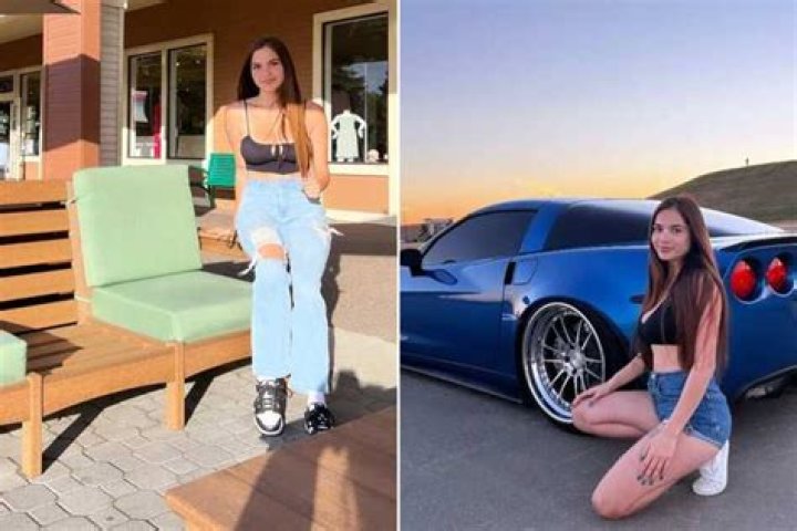 Who is YouTuber Elissa Victoria? Bio, Age, Wiki, Partner & Story