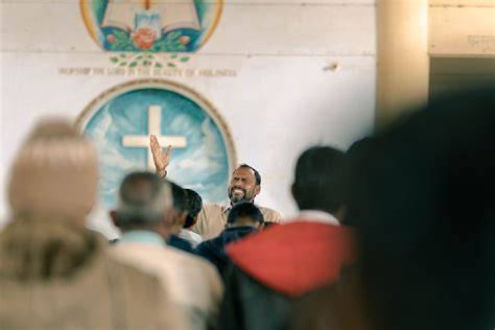 Why Churches Should Make You Chad Prather on Faith and