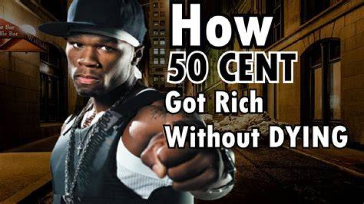 Why Did 50 Cent and Ciara Break Up?