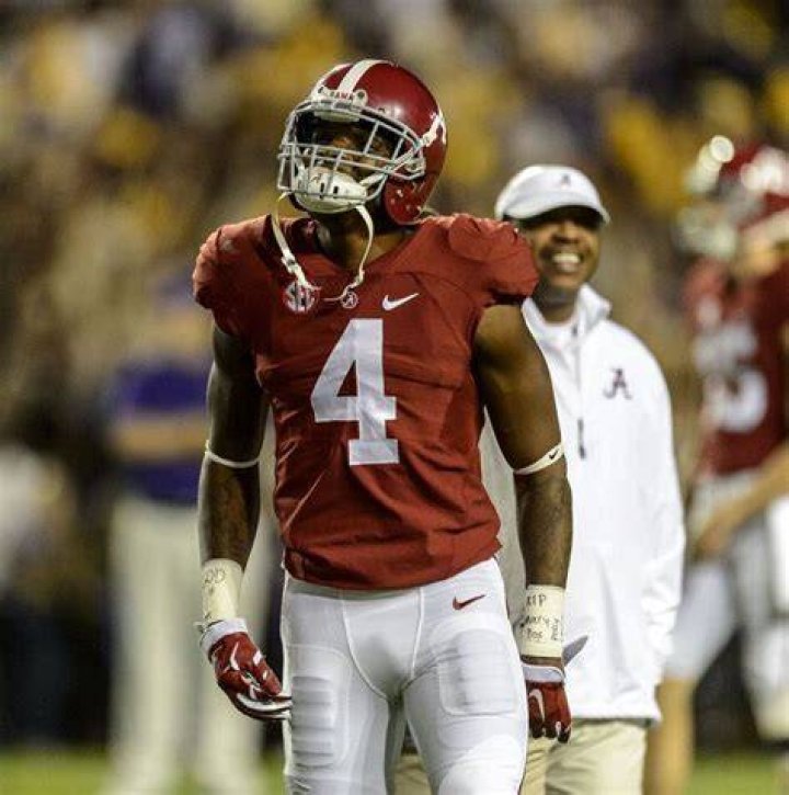 Why Eddie Jackson is such a big loss for Alabama