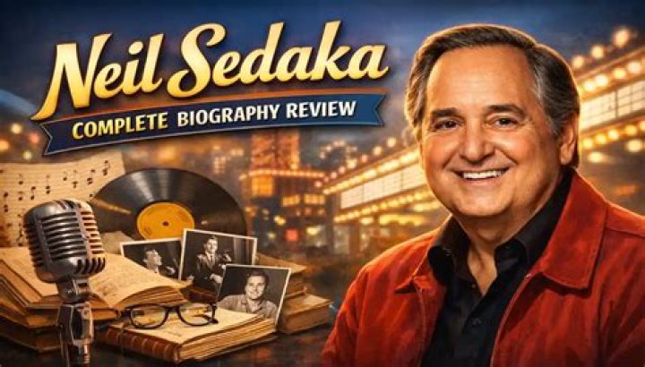 Why Neil Sedaka's 'Oh! Carol' Still Resonates Today A Look Back at a