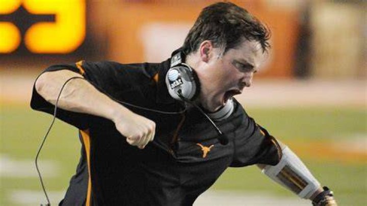 Will Muschamp's Pretty Wife Carol Davis Muschamp (Bio, Wiki)