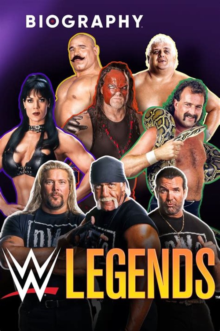 WWE Legend, "The Undertaker" Retires From Wrestling SCREENGIST BLOG