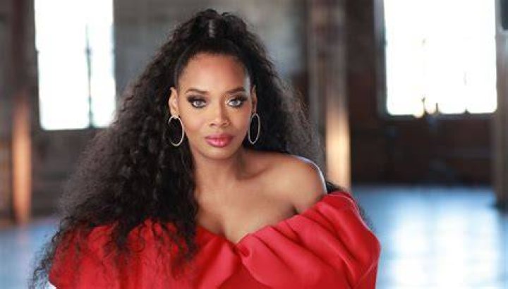 Yandy Talks Meeting Mendeecees For The First Time On "Uncensored"