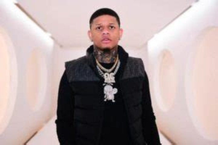 Yella Beezy Biography, Age, Wiki, Height, Weight, Girlfriend, Family