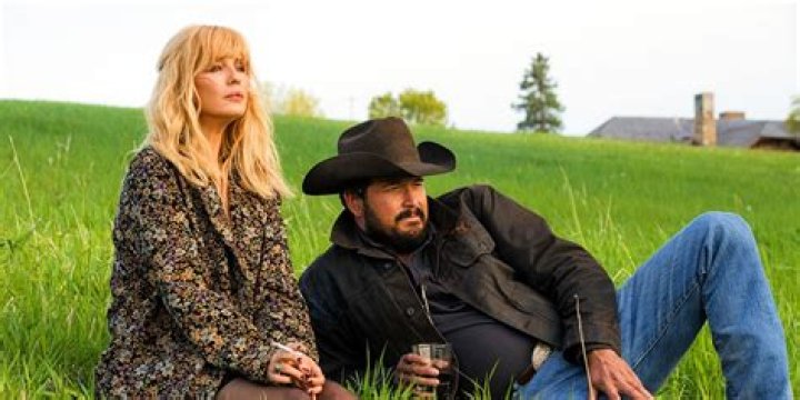 Yellowstone Season 5 Beth Kills Jamie&rsquo;s Son! YouTube