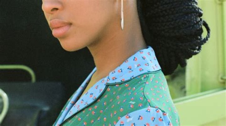 Zolee Griggs Talks About Season 2 Of 'Wu Tang An American Saga'